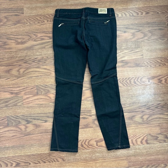 Express Stella Skinny Jeans - Picture 3 of 3